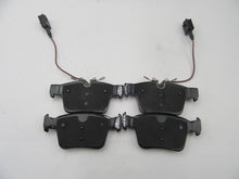Load image into Gallery viewer, Alfa Romeo Giulia Stelvio rear brake pads TopEuro #1415