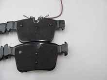 Load image into Gallery viewer, Alfa Romeo Giulia Stelvio rear brake pads TopEuro #1415