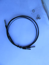 Load image into Gallery viewer, Festo Fiber Optic cable SOOC-DS-P-M4-1-R15 552807