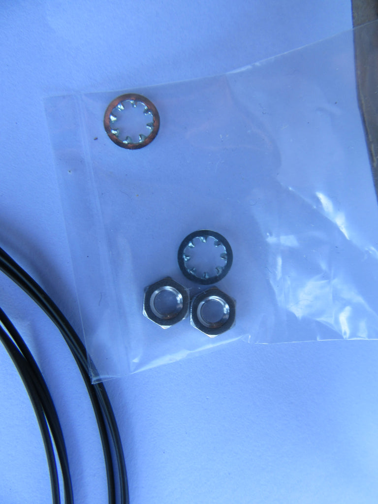 Festo Fiber Optic cable SOOC-DS-P-M4-1-R15 552807