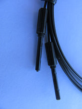 Load image into Gallery viewer, Festo Fiber Optic cable SOOC-DS-P-M4-1-R15 552807