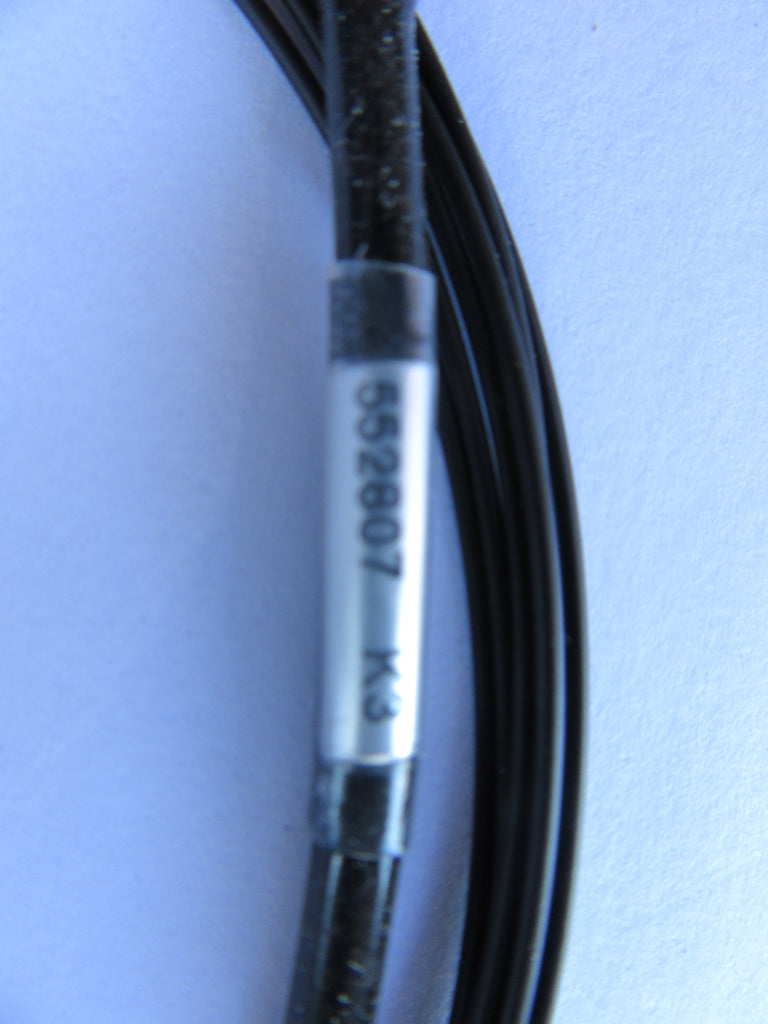 Festo Fiber Optic cable SOOC-DS-P-M4-1-R15 552807