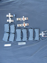 Load image into Gallery viewer, Maserati BRAKE Pad Quattroporte Ghibli Brakes Pads FRONT / REAR OE FORMULATED 1505