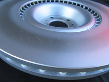 Load image into Gallery viewer, Bentley Continental FRONT ROTORS Gt Gtc Flying Spur 2004-2019 PREMIUM QUALITY #1474