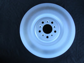 Bentley Continental GT GTC Flying Spur Front BRAKE DISC ROTOR  1Pc #1478