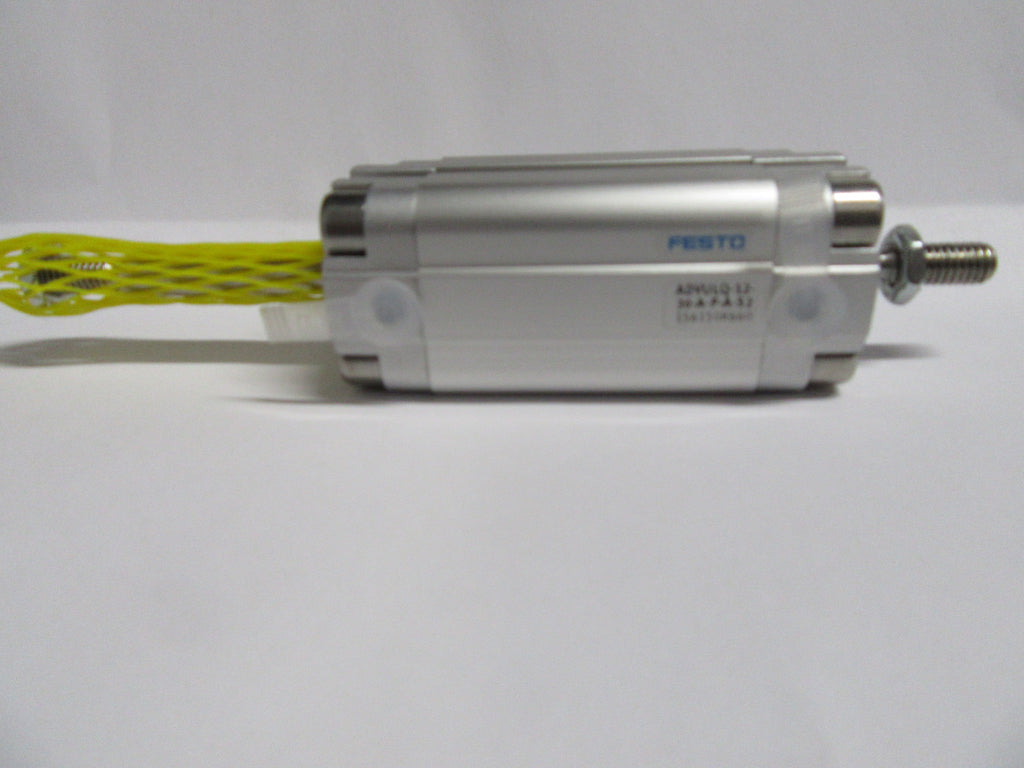 Festo ADVULQ 12-30-A-P-A-S2 156150K660 Compact Cylinder (New)