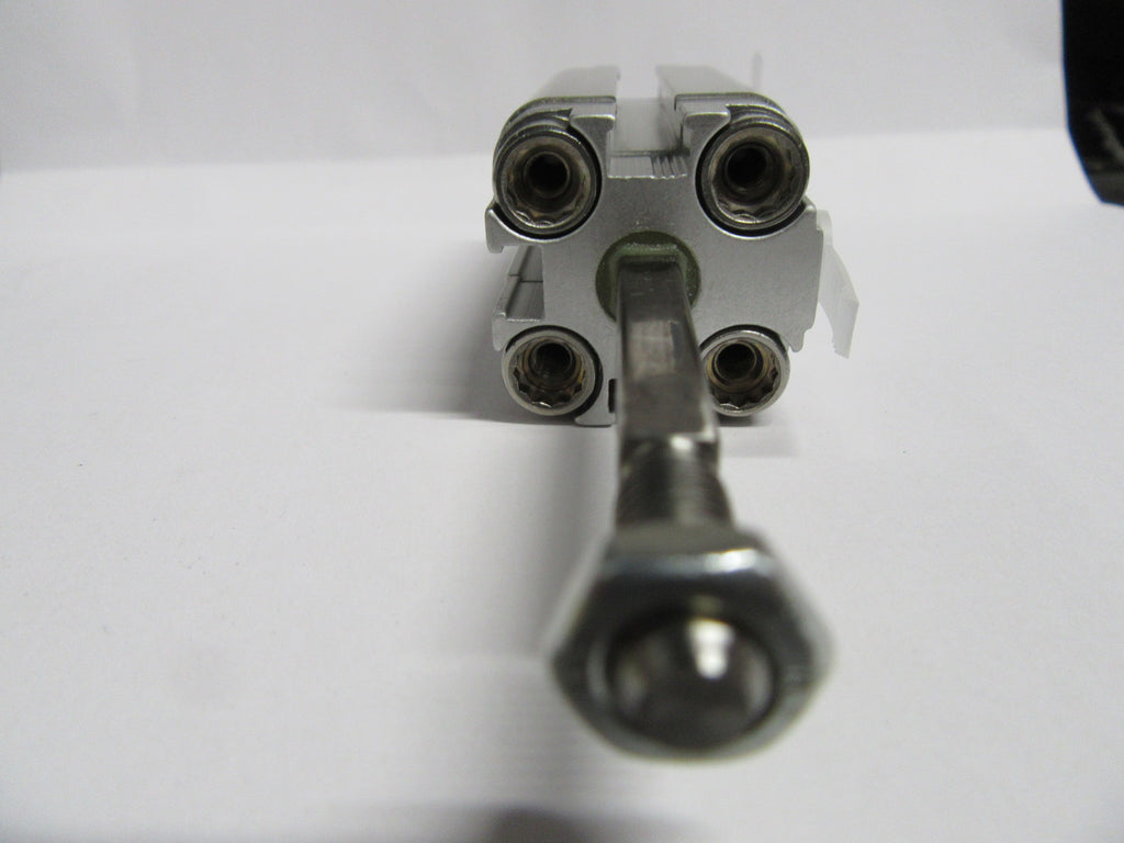 Festo ADVULQ 12-30-A-P-A-S2 156150K660 Compact Cylinder (New)