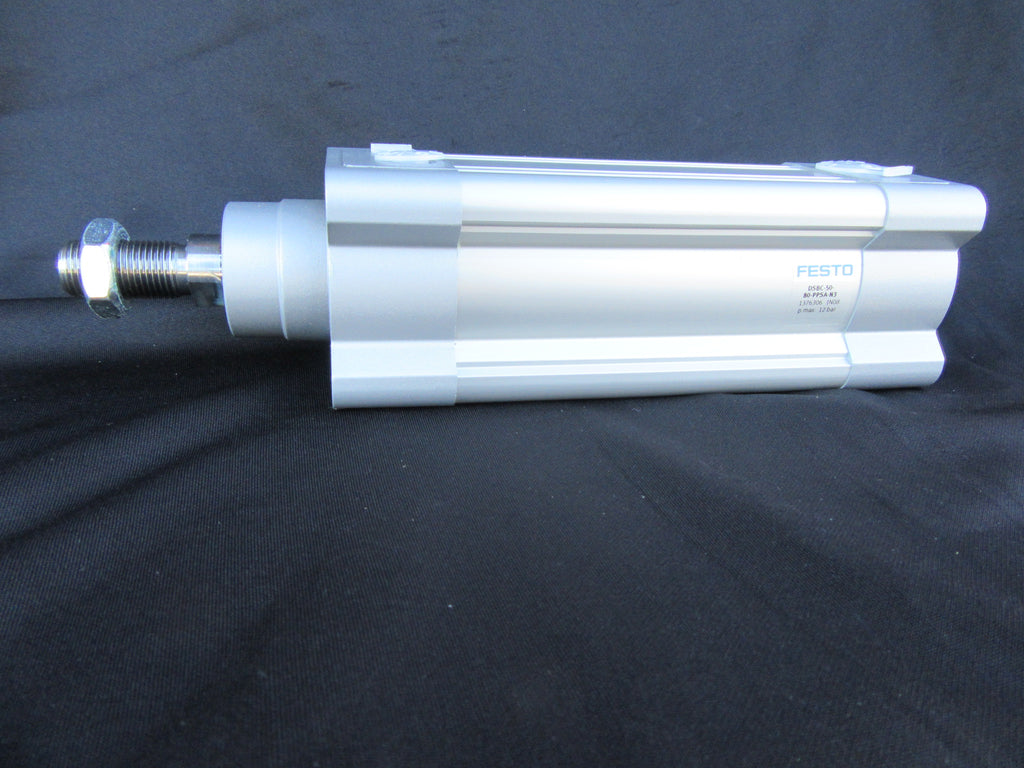 Festo  Standard Cylinder DSBC-50-80-PPSA-N3 1376306 ( New)