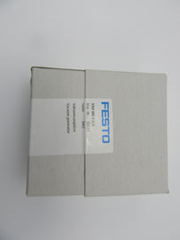 FESTO VAD-ME-I-3/8 / 35533 VACUUM GENERATOR (NEW)