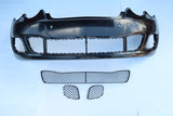 Bentley Continental Flying Spur Speed front bumper cover with grille #1108