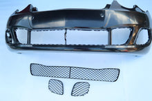 Load image into Gallery viewer, Bentley Continental Flying Spur Speed front bumper cover with grille #1108