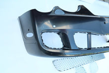 Load image into Gallery viewer, Bentley Continental Flying Spur Facelift Speed front bumper cover chrome grille #1109