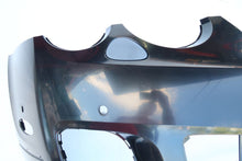 Load image into Gallery viewer, Bentley Continental Flying Spur Facelift Speed front bumper cover chrome grille #1109