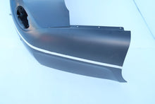 Load image into Gallery viewer, Bentley Continental Flying Spur rear bumper cover assembly #1136