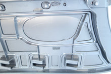 Load image into Gallery viewer, Bentley Continental Flying Spur rear bumper cover assembly #1136