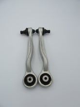 Load image into Gallery viewer, Bentley GTC GT Flying Spur Upper Right Left Forward Wishbone Control Arm #998