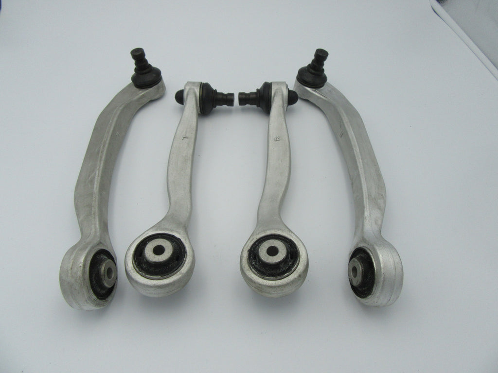 Bentley Gt Gtc Flying Spur Left Right Upper Control Arms #955