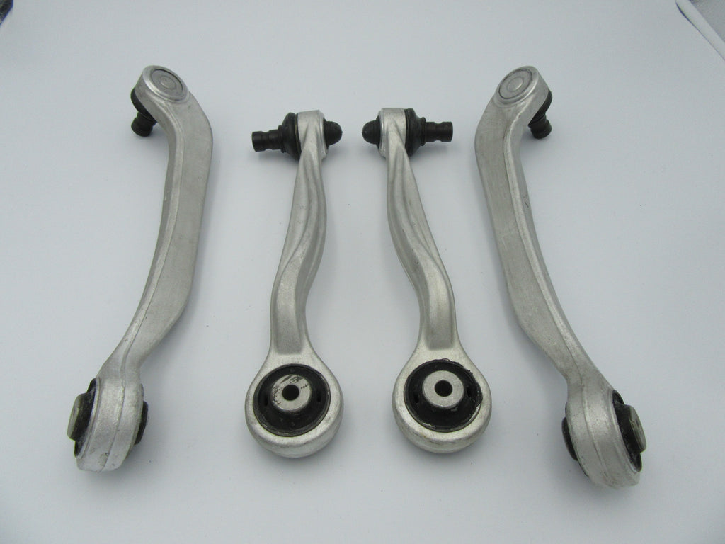 Bentley Gt Gtc Flying Spur Left Right Upper Control Arms #955