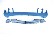 Load image into Gallery viewer, Bentley Continental Gt Gtc W12 front bumper cover #1138