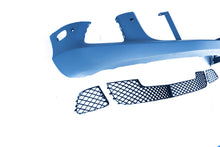 Load image into Gallery viewer, Bentley Continental Gt Gtc W12 front bumper cover #1138