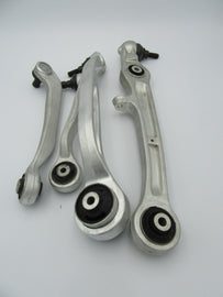 Bentley GTC GT Flying Spur Left Upper & Lower Front Suspension Control Arms #1500