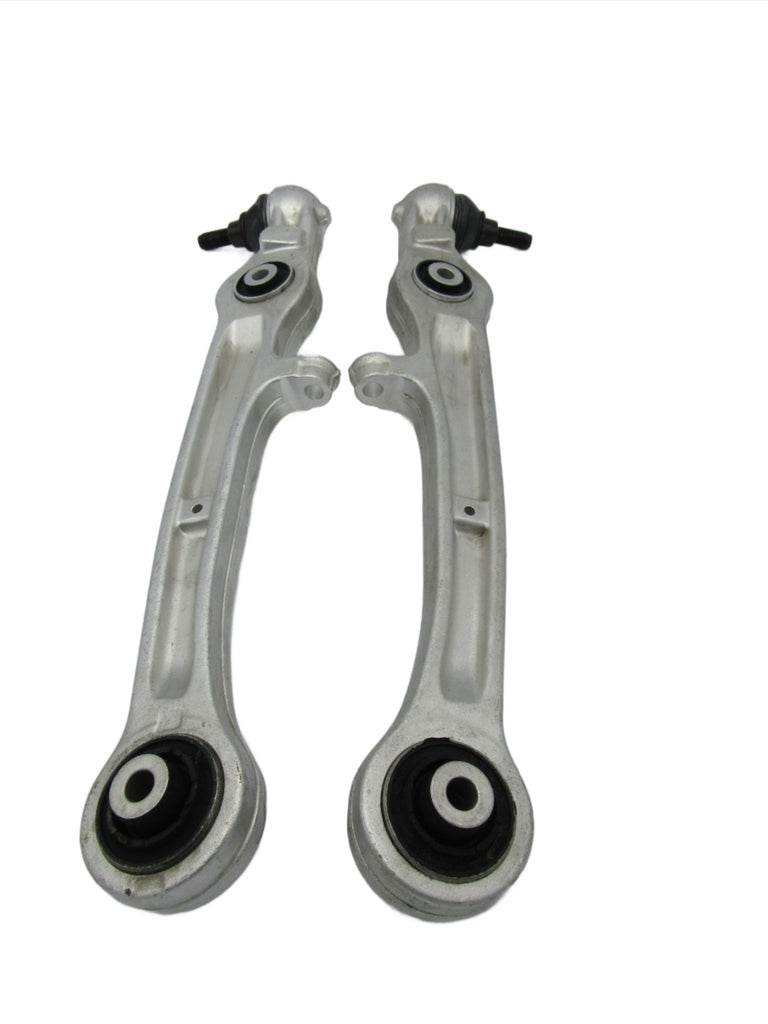Bentley GTC GT Flying Spur Left & Right Lower Forward Suspension Control Arms #1496