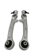 Load image into Gallery viewer, Bentley GTC GT Flying Spur Left &amp; Right Lower Forward Suspension Control Arms #1496