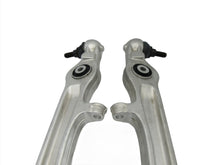 Load image into Gallery viewer, Bentley GTC GT Flying Spur Left &amp; Right Lower Forward Suspension Control Arms #1496