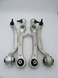 Bentley GTC GT Flying Spur Lower Forward Rearward Suspension Control Arms #1501