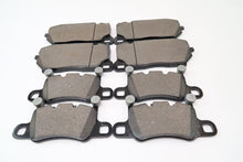 Load image into Gallery viewer, Bentley Continental GT GTC Flying Spur front and rear brakes pads 2019-up #1097