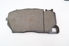 Load image into Gallery viewer, Bentley Continental GT GTC Flying Spur front and rear brakes pads 2019-up #1097