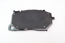 Load image into Gallery viewer, Bentley Continental GT GTC Flying Spur front and rear brakes pads 2019-up #1097