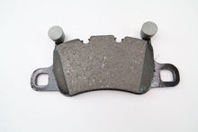 Load image into Gallery viewer, Bentley Continental GT GTC Flying Spur front and rear brakes pads 2019-up #1097