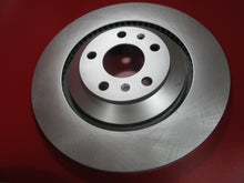 Load image into Gallery viewer, Bentley Continental GT GTC Flying Spur Rear Brake Disk Rotors OEM QUALITY #1487