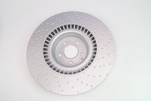 Load image into Gallery viewer, Mercedes S63 S65 Cl63 Cl65 Amg front rear brake pads rotors TopEuro #1111