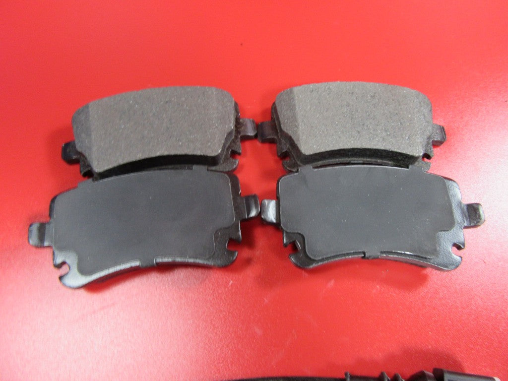 Bentley Continental GT GTC Flying Spur Rear Brake Pads OEM QUality #1489