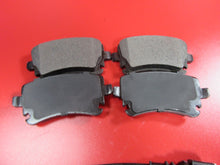 Load image into Gallery viewer, Bentley Continental GT GTC Flying Spur Rear Brake Pads OEM QUality #1489