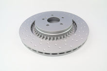 Load image into Gallery viewer, Mercedes S63 S65 Cl63 Cl65 Amg front rear brake rotors TopEuro #1112