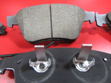 Load image into Gallery viewer, Bentley Continental GT GTC Flying Spur Front Rear Brake Pads OE compatible PREMIUM 1481