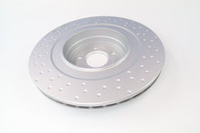 Load image into Gallery viewer, Mercedes S63 S65 Cl63 Cl65 Amg front rear brake rotors TopEuro #1112