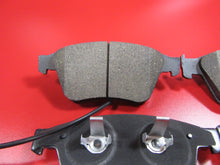 Load image into Gallery viewer, Bentley Continental GT GTC Flying Spur Front Brake Pads Limited quantity #1480