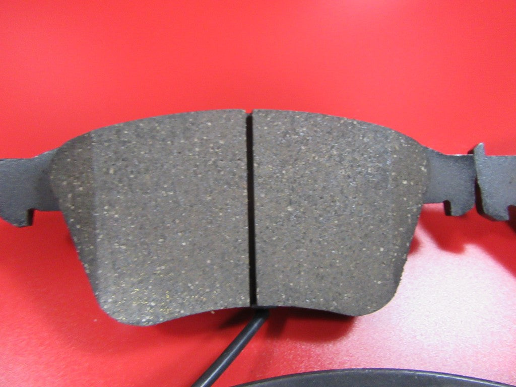 Bentley Continental GT GTC Flying Spur Front Brake Pads Limited quantity #1480
