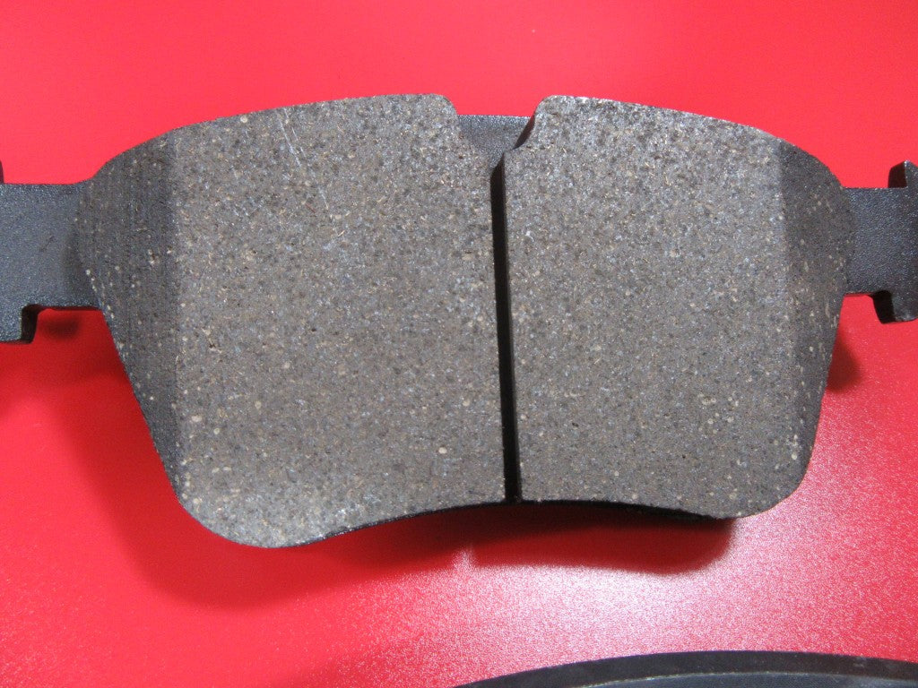 Bentley Continental GT GTC Flying Spur Front Brake Pads Limited quantity #1480