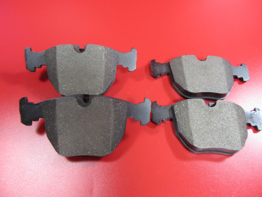 Rolls Royce Ghost Dawn Wraith rear brake pads OEM QUALITY #1519