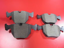 Load image into Gallery viewer, Rolls Royce Ghost Dawn Wraith rear brake pads OEM QUALITY #1519