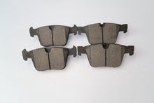 Load image into Gallery viewer, Mercedes S63 S65 Cl63 Cl65 Amg front and rear brake pads TopEuro #1119