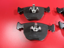 Load image into Gallery viewer, Rolls Royce Ghost Dawn Wraith rear brake pads OEM QUALITY #1519