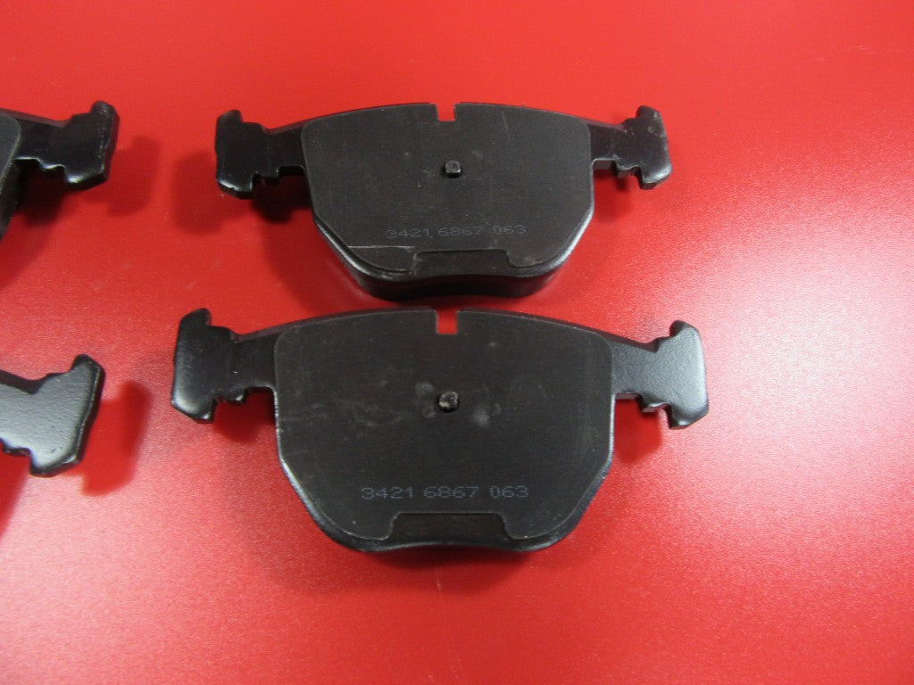 Rolls Royce Ghost Dawn Wraith rear brake pads OEM QUALITY #1519