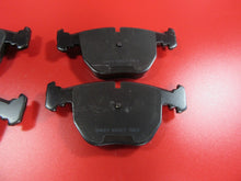 Load image into Gallery viewer, Rolls Royce Ghost Dawn Wraith rear brake pads OEM QUALITY #1519