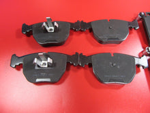 Load image into Gallery viewer, Rolls Royce Ghost Dawn Wraith front and rear brake pads OEM QUALITY #1519